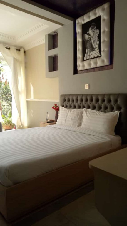 Havila Resort