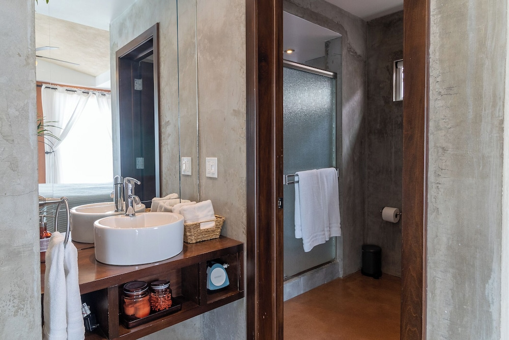 Villa de La Rosa Suite Paradise