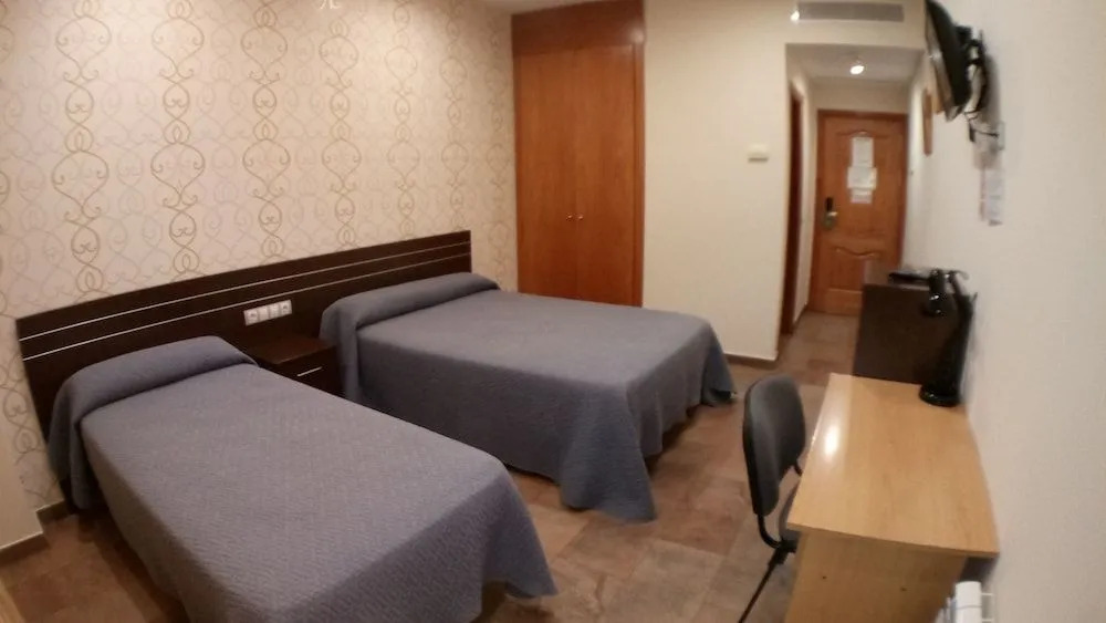 Hostal Venecia II