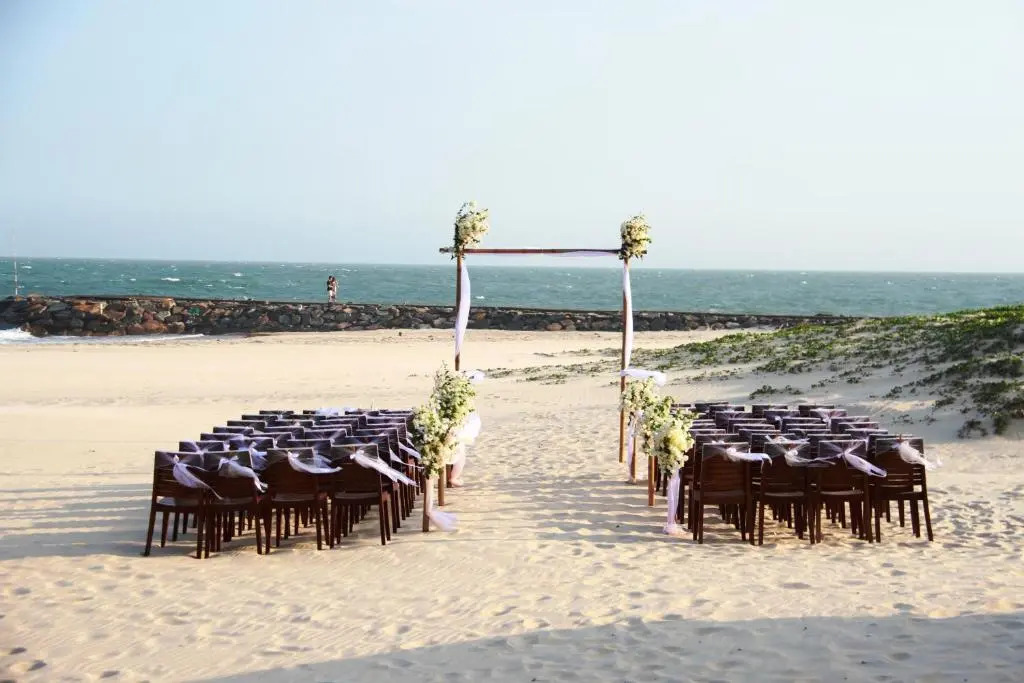 Poshanu Boutique Resort