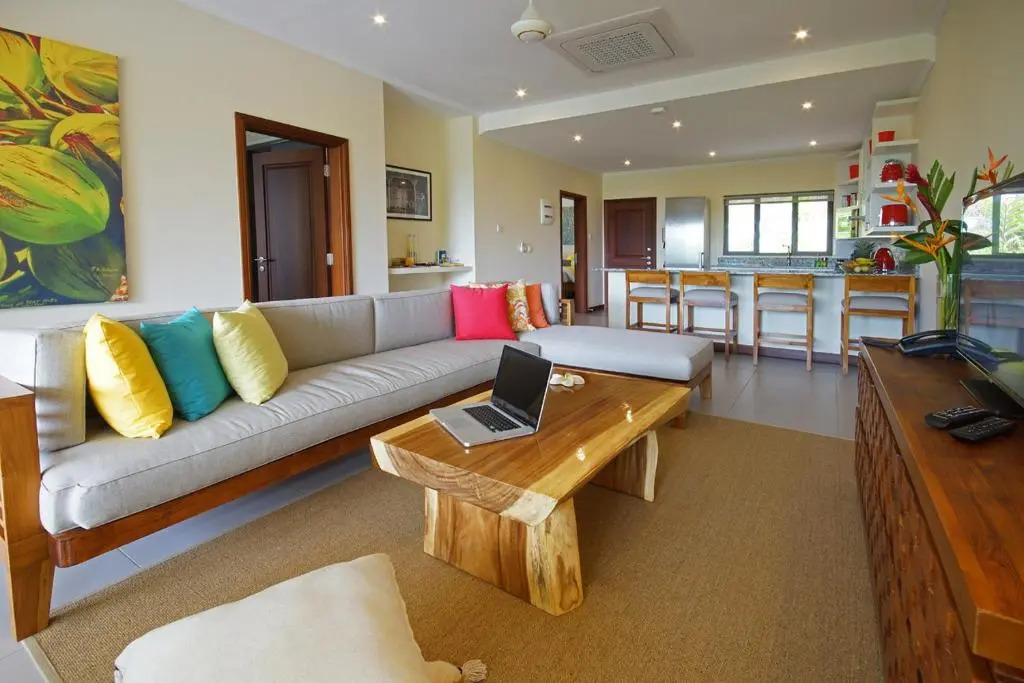 Eden Hills Residence