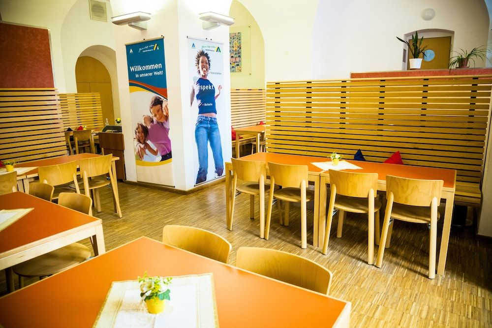 HI Hostel Jugendherberge Passau