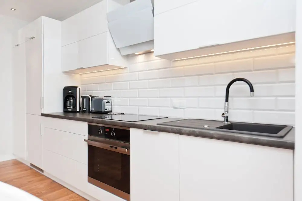 Apartamenty Sun & Snow Bulwar
