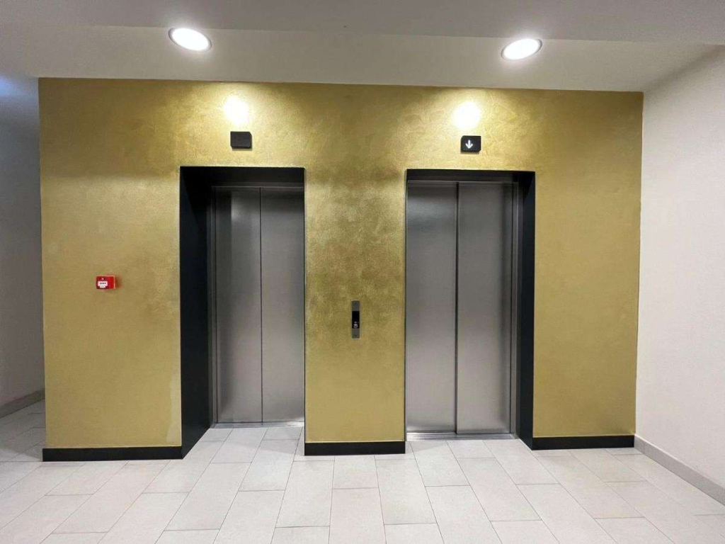 Post 120 Suites