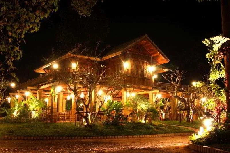 Siam Society Beach Resort