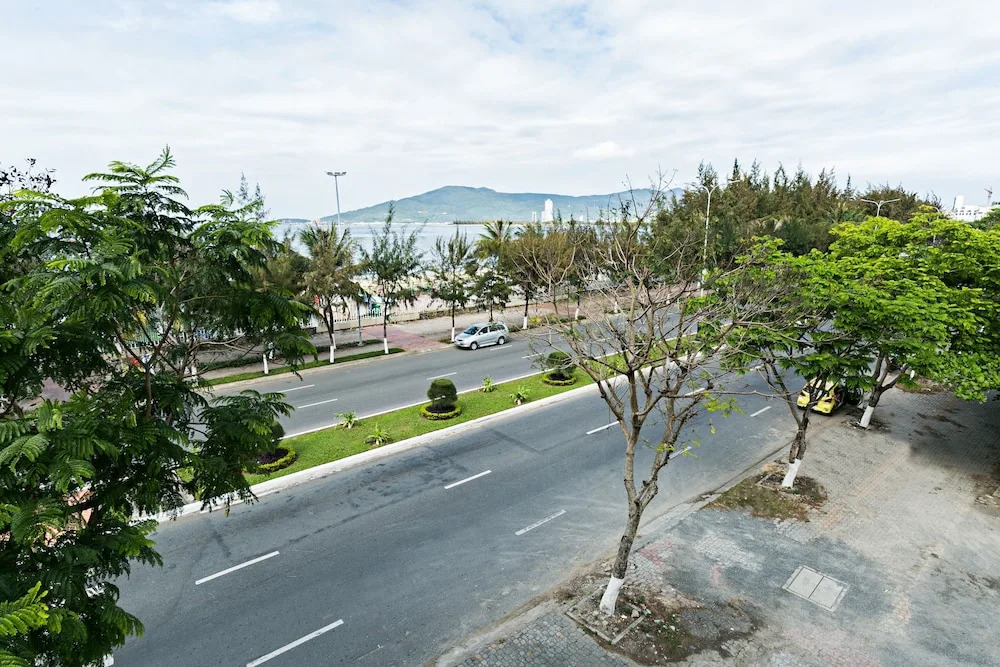 Loan Anh 2 Hotel