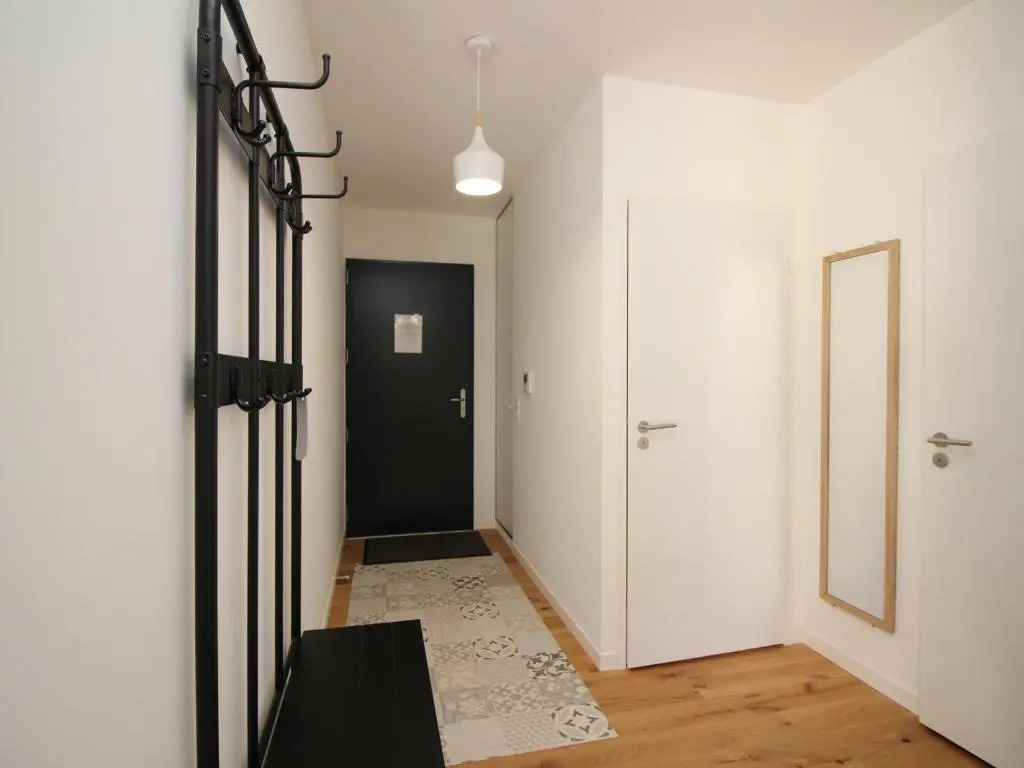 Appartement Mont-Dore, 2 pièces, 4 personnes - FR-1-608-45