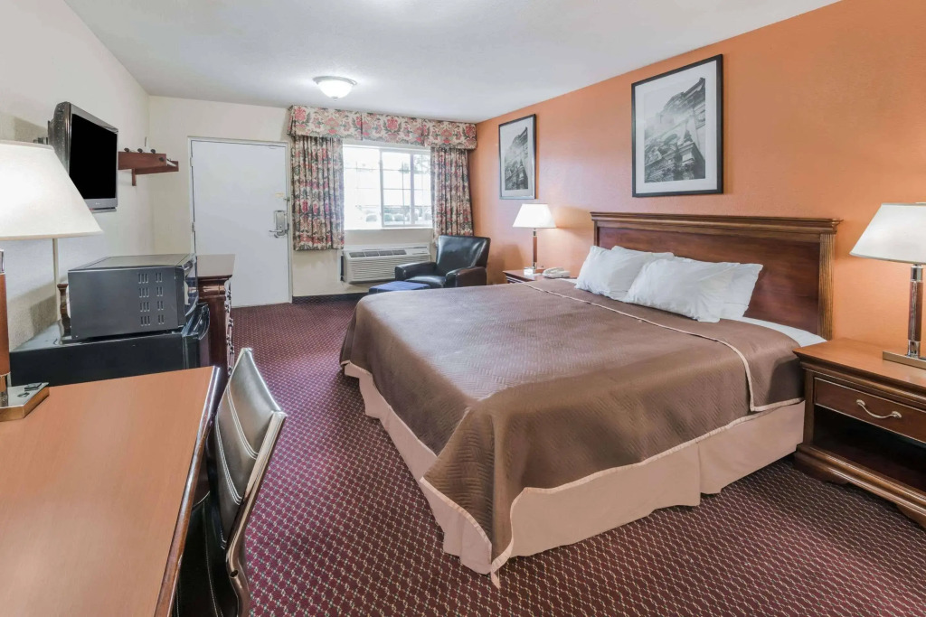 Grove City Travel Inn South Columbus