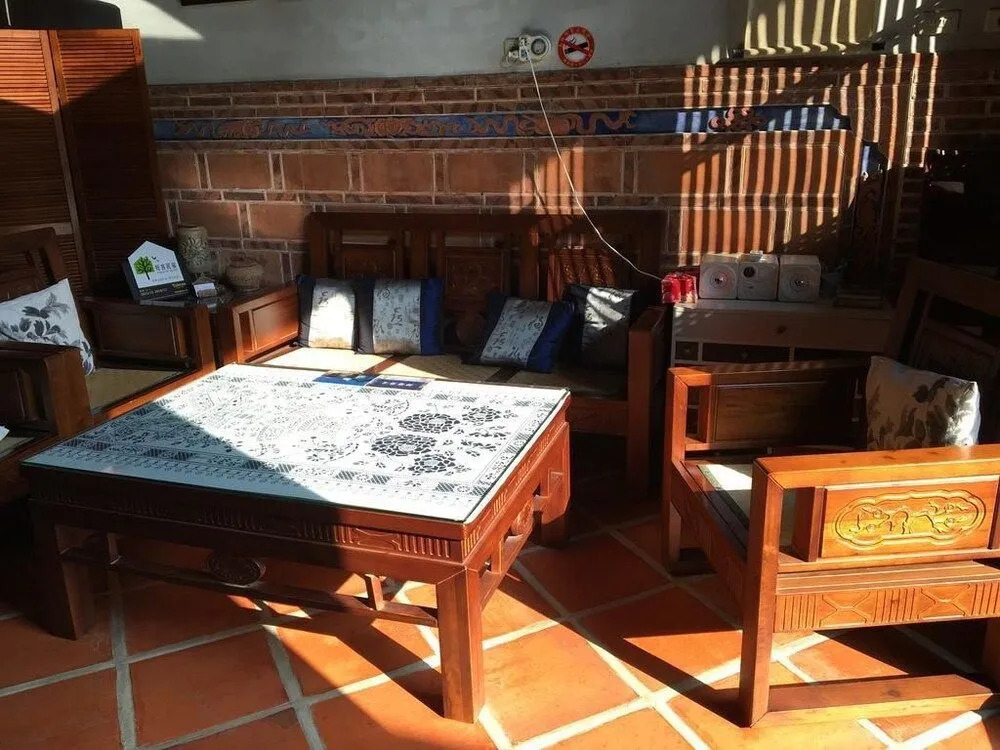 Grace Kinmen B&B
