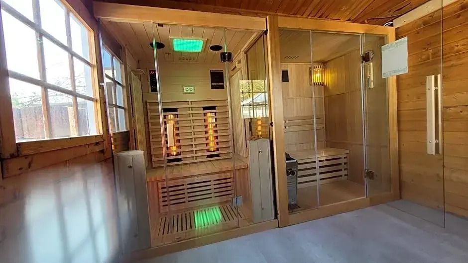 Hotel Aquarius