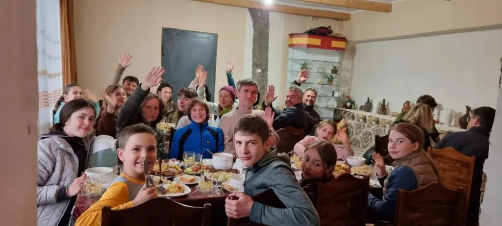 Betegi Guest House