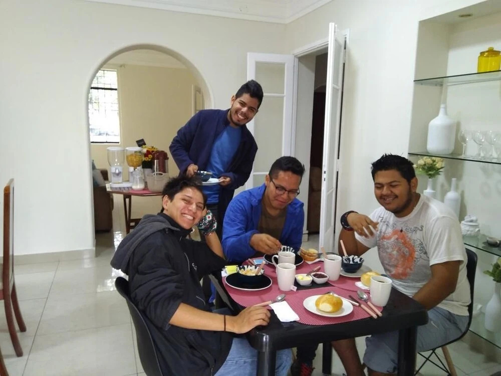 Passion Hostel - Barranco