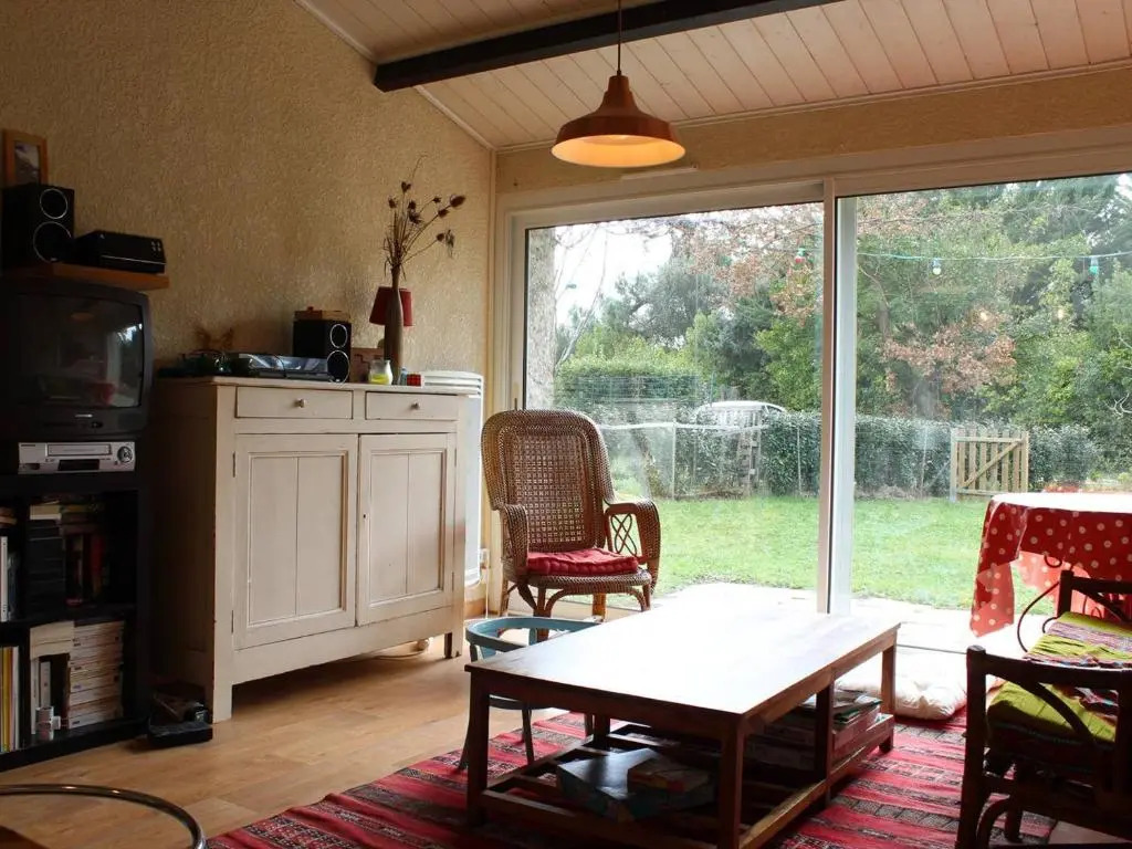 Maison Dolus-d'Oléron, 3 pièces, 4 personnes - FR-1-246A-8