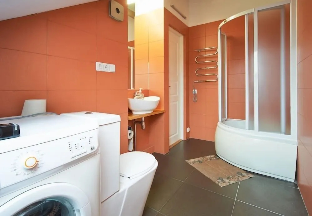 Latako Old Town 2-Bedroom Apartment