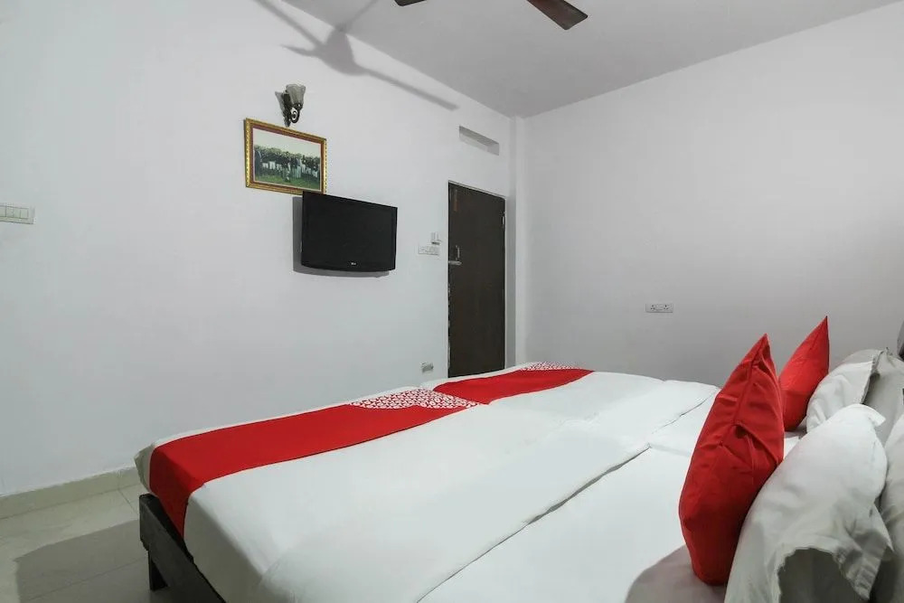 OYO 71431 Hotel Polo