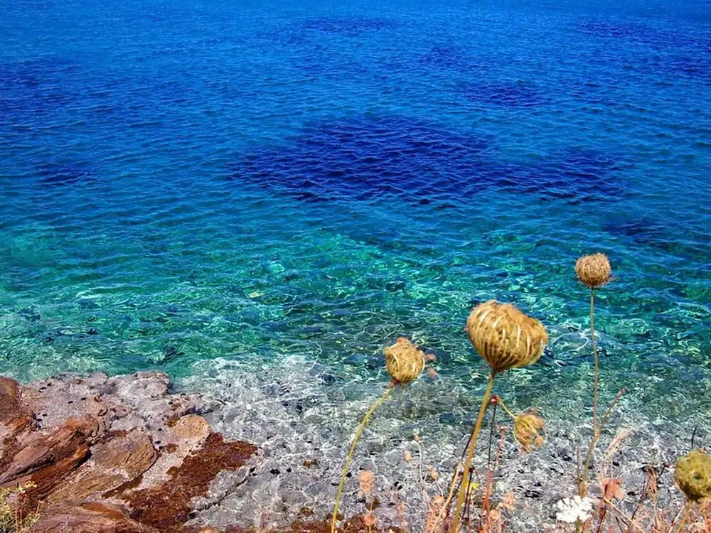 Good Life Greece Eco Villas