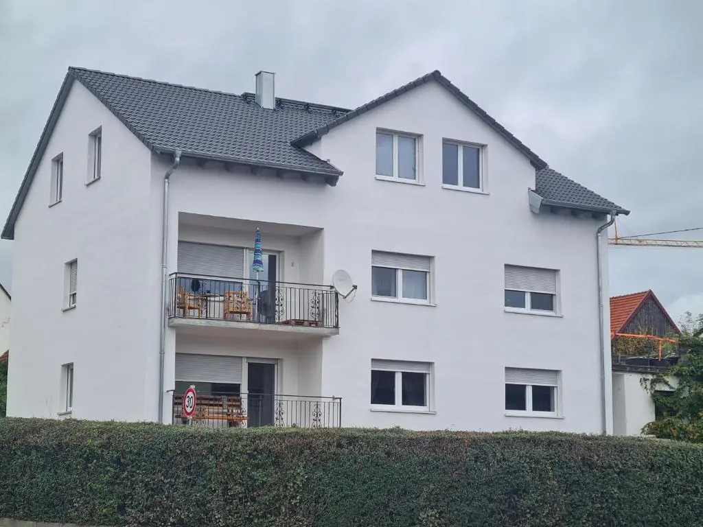 Monteurswohnung Uettinge