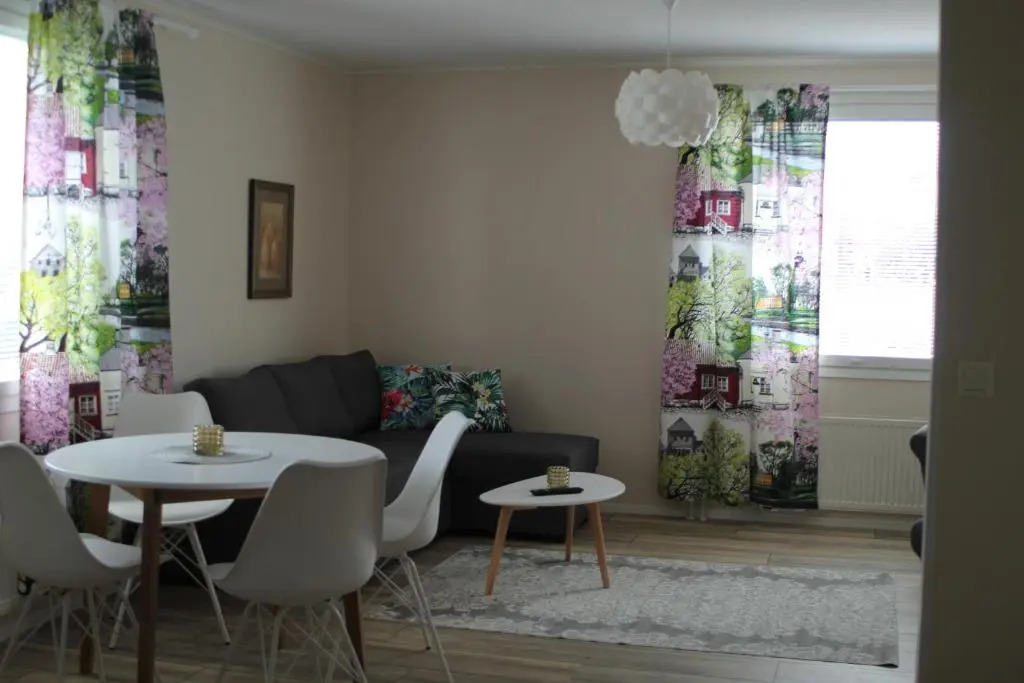 Jääskän Loma Ratatie 3 Asunto 5