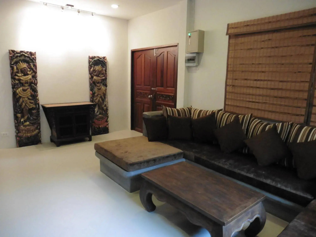 Sukhavati Villa