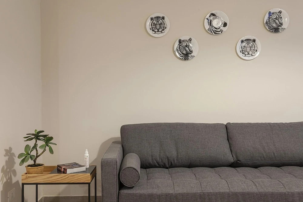 Carignano Design Apartment 9 by Wonderful Italy