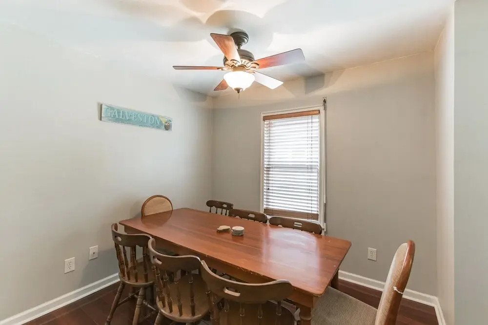 Off The Hook On Marlin Just Minutes From Beach 2 Bedroom Home by Redawning