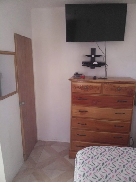 Cornwall Courts Apartment