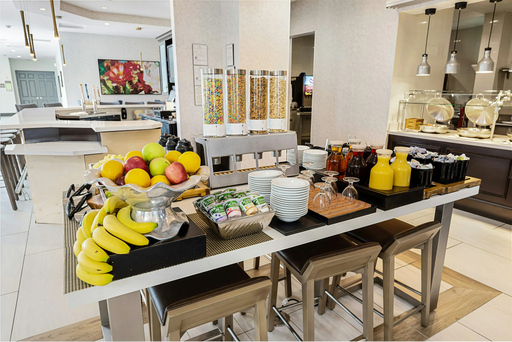Hilton Garden Inn New Braunfels