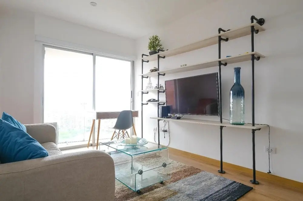 Spectacular Ocean View 1Br Terrace Parking