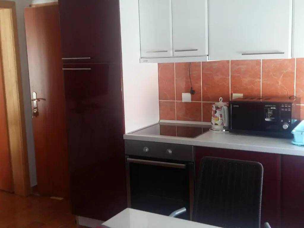Lazar Apartments
