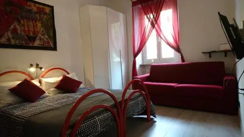 Appartamento Corso Casale