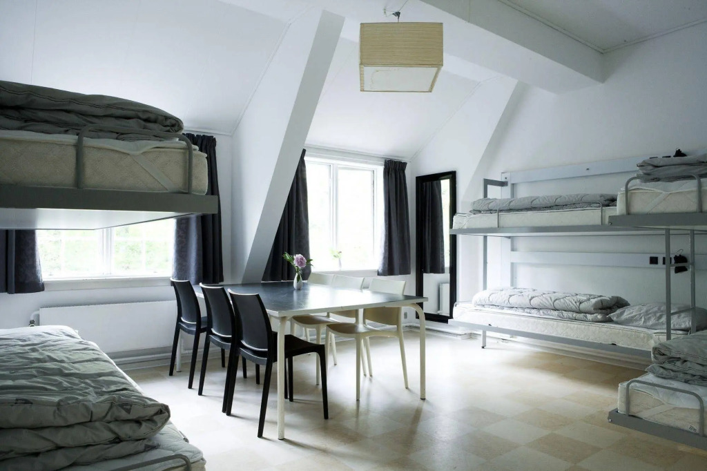 Lyngby Hostel