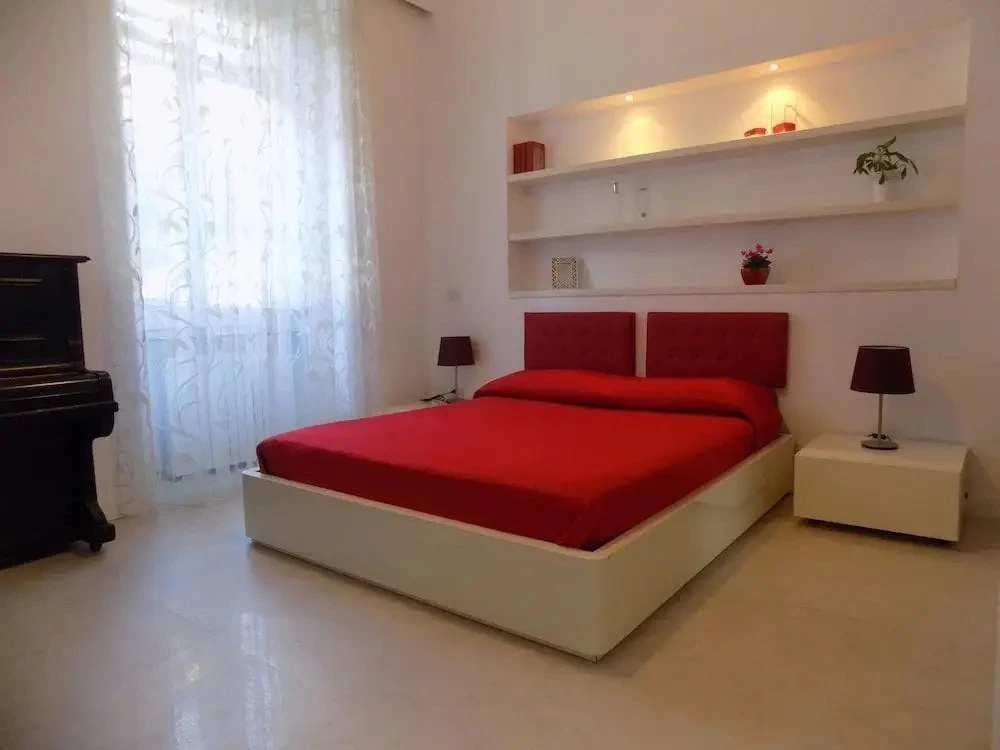 Bed And Breakfast 3 Stars Benevento