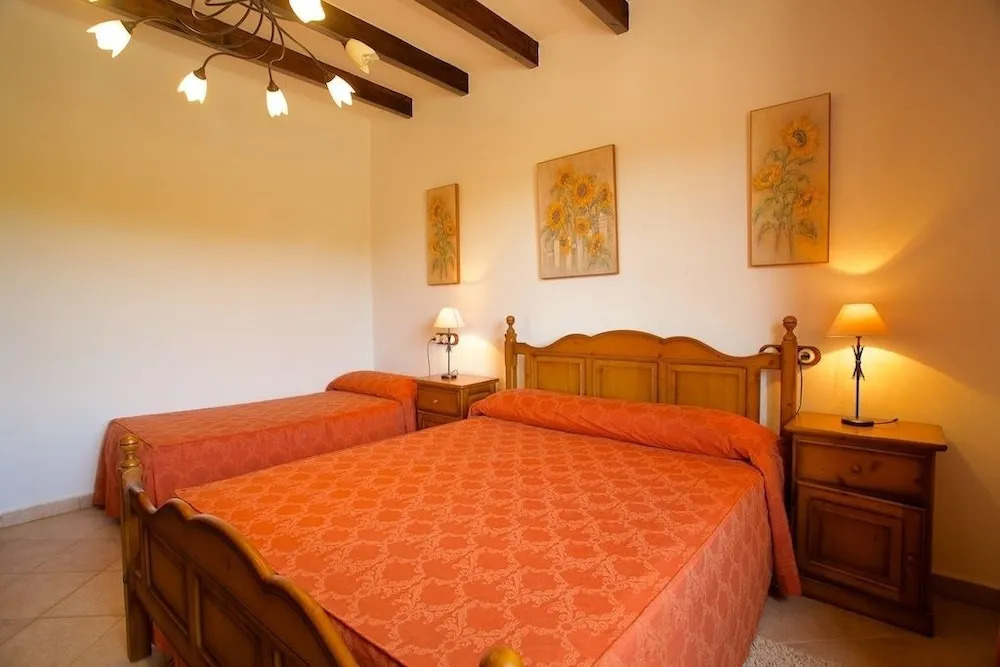 Finca Pedregal