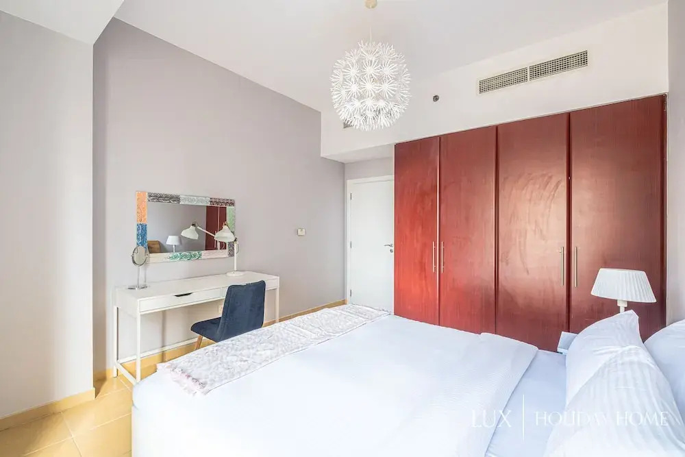 LUX Holiday Home - JBR 1
