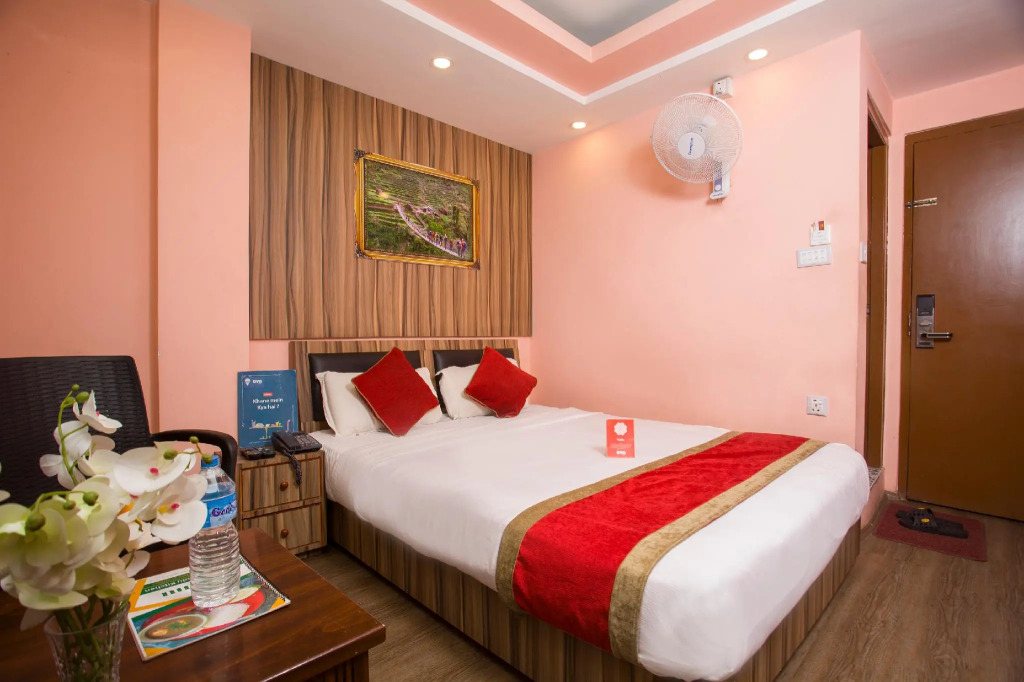 Airport Hotel Kathmandu - Near Pashupatinath Temple