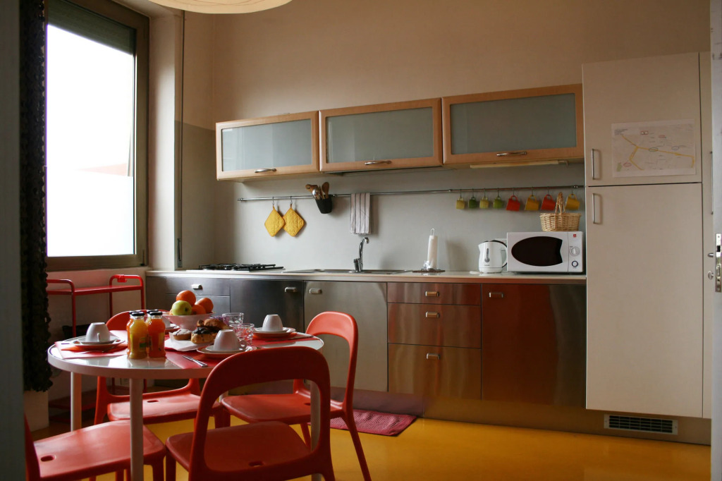 B&B Loft Padova