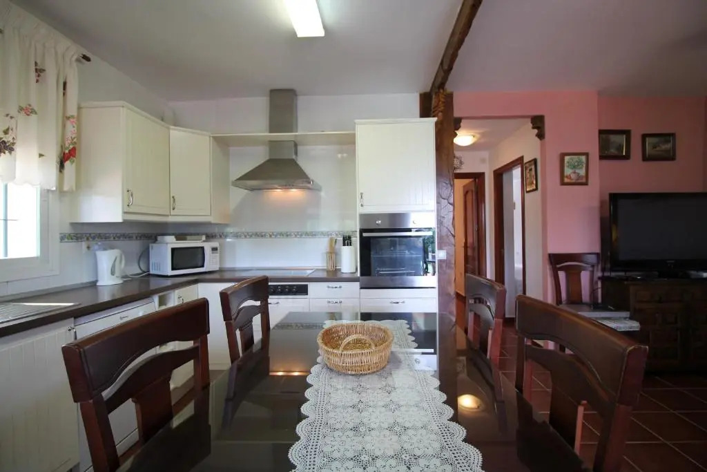 Villa Puente Viejo SpainSunRentals 1041