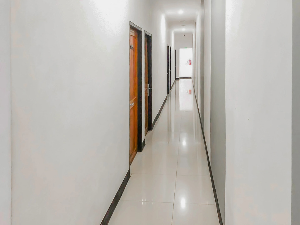 Urbanview Hotel One Ahmad Yani Banjarmasin