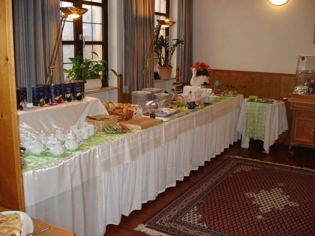 Gasthof zur Schwane