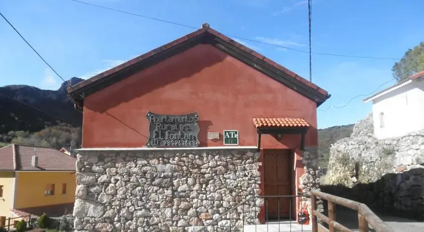 El Fontan