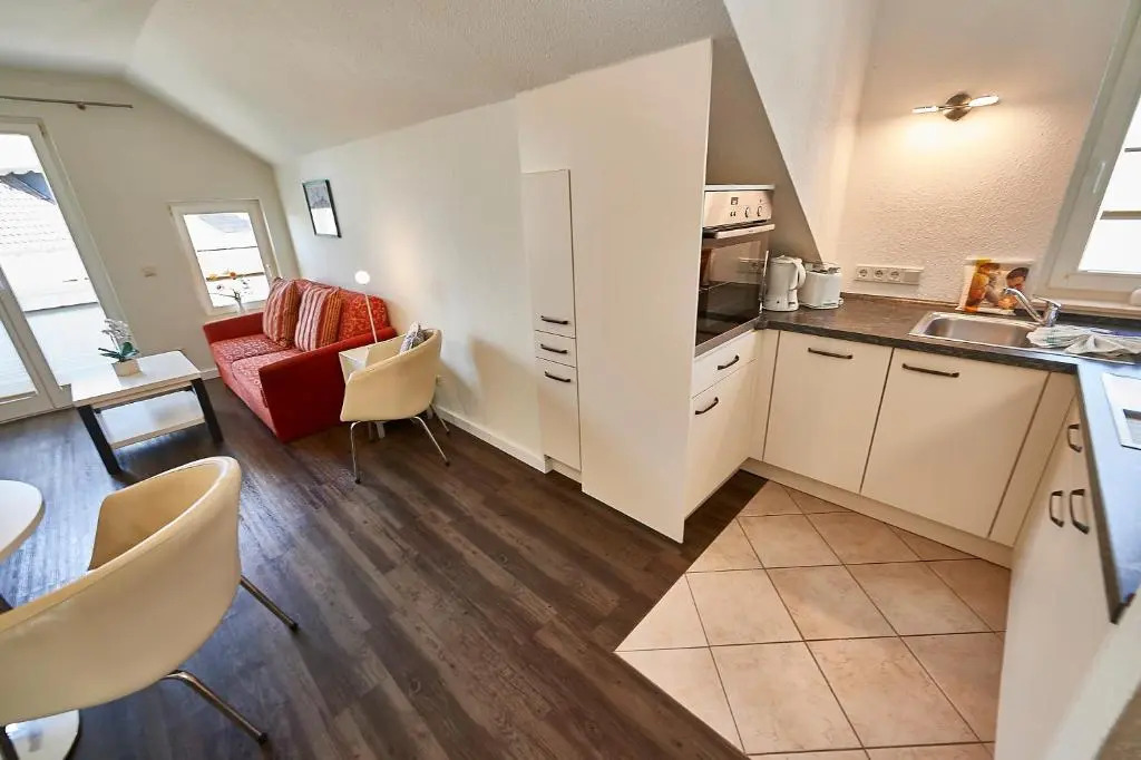 Wohnpark Stadt Hamburg - Apt. 29b