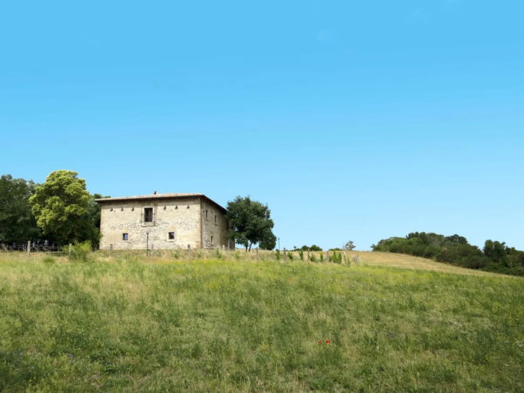 Holiday Home Pasqualino by Interhome