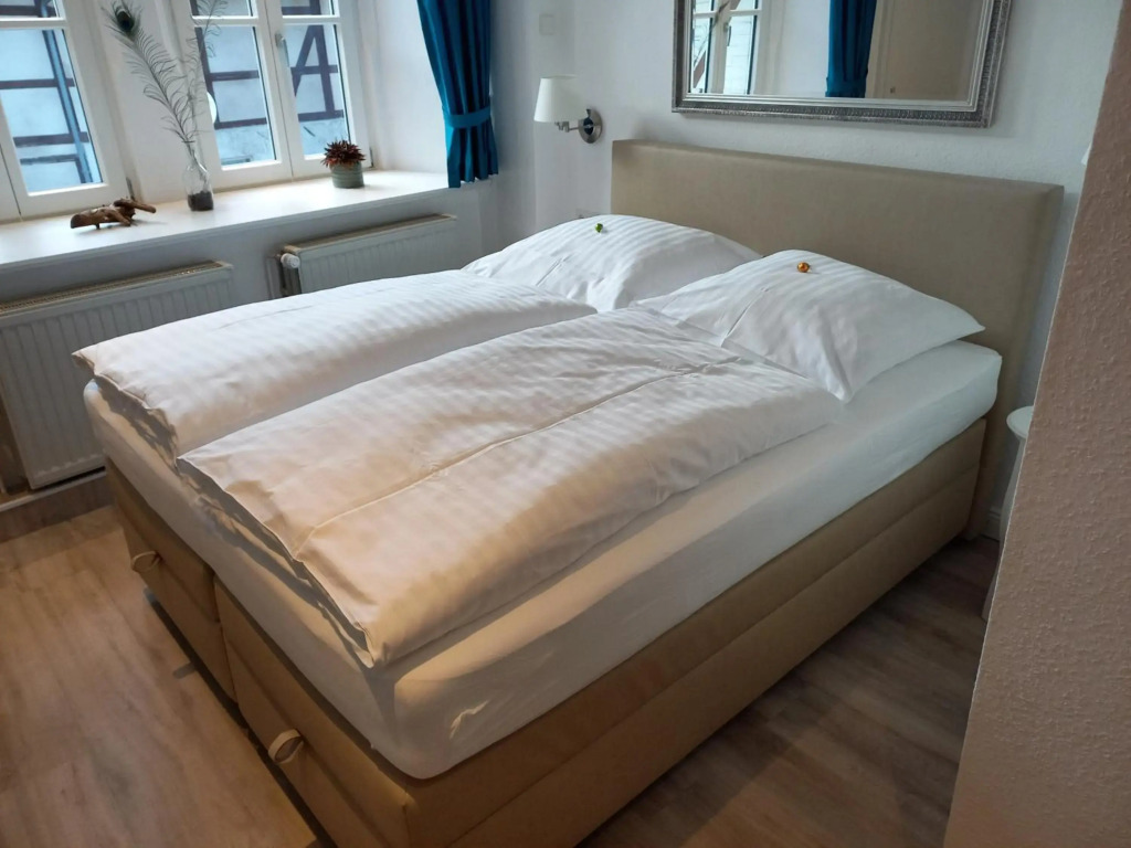 Ferienwohnung ,,Zum Kaiser''