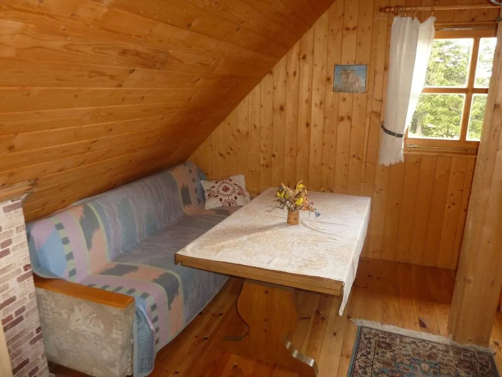 Schuhfleckhütte