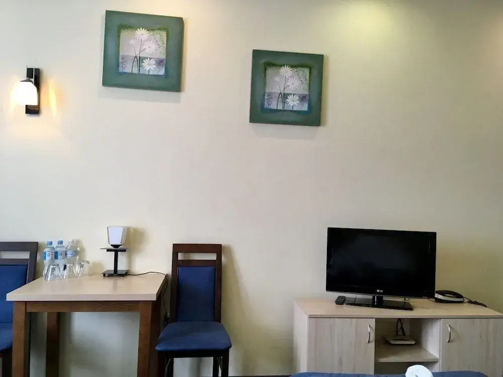 Hotel Kardamon