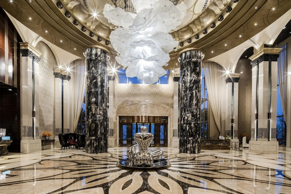 Chateau Star River Qing Dao