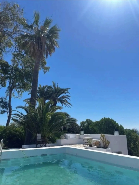 The Breeze of Carthage Earthly Paradise