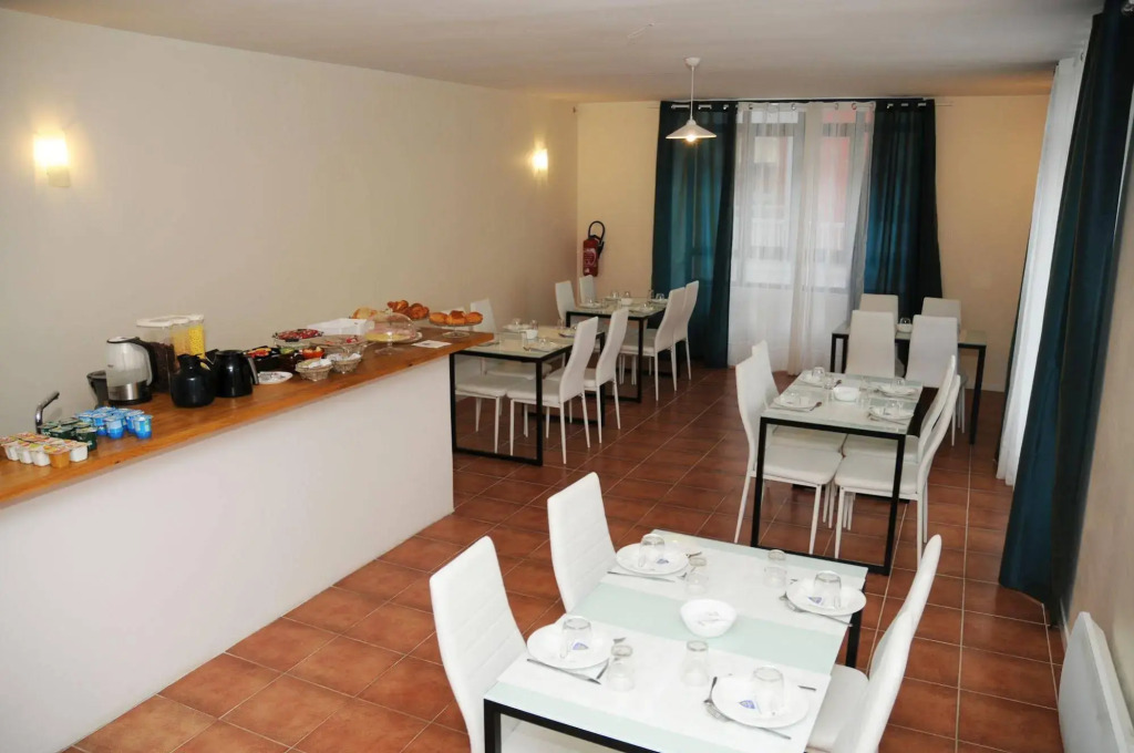 Hotel Morez