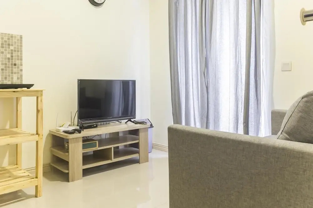 Homey and Cozy Stay 2BR at Meikarta Apartment
