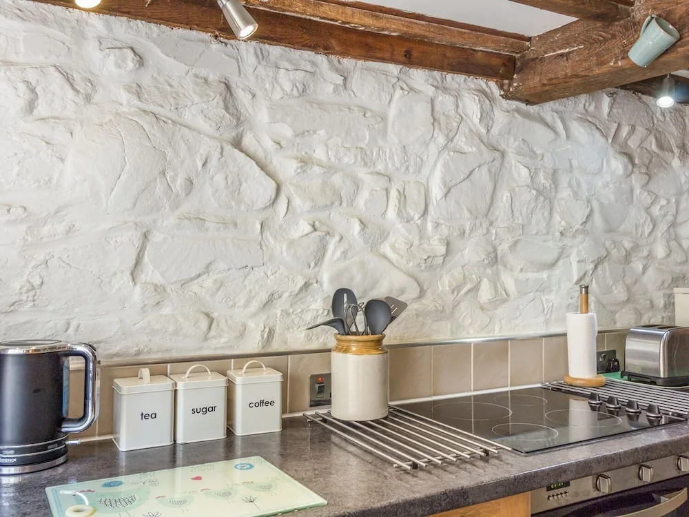 Jessamine Cottage